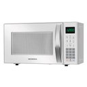 Ver imagem 1 de Micro-ondas Mondial 21l Branco Tira Odor Mo-01-21-w 110v