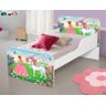 Mini Cama Infantil Princesa Unicórnio - 1