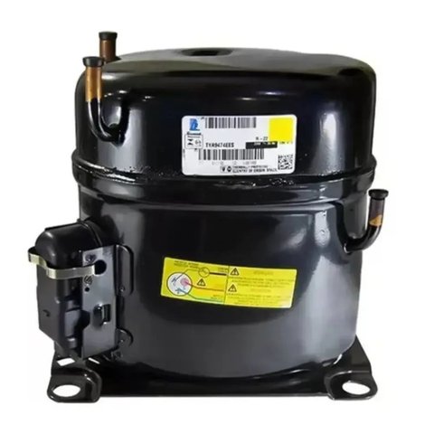Compressor Tecumseh TYA9474EES 1.1/2HP R‑22 220 V