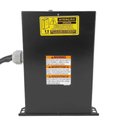 Ver imagem 3 de Compressor Tecumseh TYA9474EES 1.1/2HP R‑22 220 V