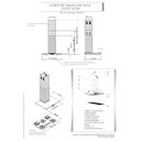 Ver imagem 5 de Coifa de Parede 90cm Retangular Slim Fogatti