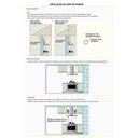 Ver imagem 6 de Coifa de Parede 90cm Retangular Slim Fogatti