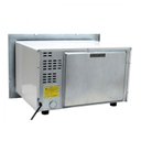 Ver imagem 3 de Forno Elétrico de Embutir Fischer Fit Line 44 Litros