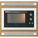 Ver imagem 1 de Forno Elétrico de Embutir Fischer Fit Line 44 Litros