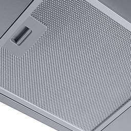 Coifa de Parede 70cm Vidro Reto Duto Slim Fogatti Inox - 2