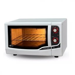 Forno Elétrico 44 Litros Fischer Gourmet Grill Fis-19168-4 - 1