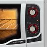 Forno Elétrico 44 Litros Fischer Gourmet Grill Fis-19168-4 - 2