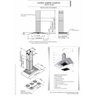Coifa de Parede 80cm Vidro Curvo Duto Slim Fogatti Inox - 5