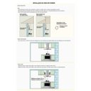 Ver imagem 6 de Coifa de Parede 75cm Vidro Reto Duto Slim Fogatti Inox