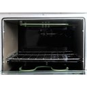 Ver imagem 3 de Forno Elétrico 45 Litros Espelhado F450 Fogatti