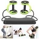 Ver imagem 2 de Aparelho para Ginástica Portátil