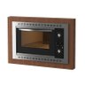 Forno Elétrico de Embutir 45 Litros Fogatti F450 Black - 1