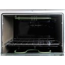 Ver imagem 4 de Forno Elétrico de Embutir 45 Litros Fogatti F450 Black