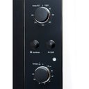 Ver imagem 5 de Forno Elétrico de Embutir 45 Litros Fogatti F450 Black