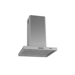 Coifa Ilha 60cm Retangular Fogatti Inox - 1