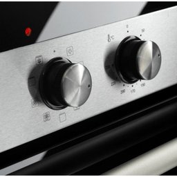 Forno Elétrico Fischer 56 Litros Maximus de Embutir com Display Digital - 3