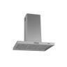 Coifa Ilha 75cm Retangular Fogatti Inox - 1