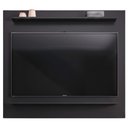 Ver imagem 1 de Painel Suspenso para Tv 50 Polegadas Bp 120 Cm Tessa Preto Eratto Moveis