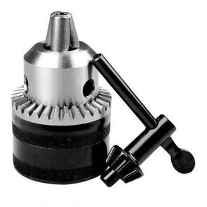 Mandril 3/8 Mtx para Furadeira Abertura 1,5 - 13mm Forte