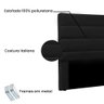 Cabeceira Cama Box Casal 140cm Vera Corino - Loja Sheep - 2