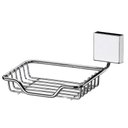 Ver imagem 2 de Saboneteira Inox Fixação Por Parafuso