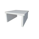 Ver imagem 1 de Suporte Para Monitor - Branco