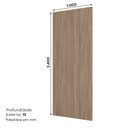Ver imagem 3 de Painel para Edição Modulado Seletto