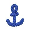 Brinquedo Corda Marinheiro Azul Homepet Home Pet - 1