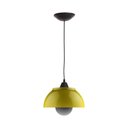 Ver imagem 1 de Luminária de Teto Portinari Restaurante/Lancheria - Amarelo