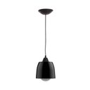 Ver imagem 1 de Luminária de Teto Picasso Restaurante Aconchegante - Preto