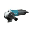 Ver imagem 4 de Kit Combo Esmerilhadeira Angular 600 Watts M0901b + Furadeira de Impacto 500 Watts M0801b - Mtk0003b