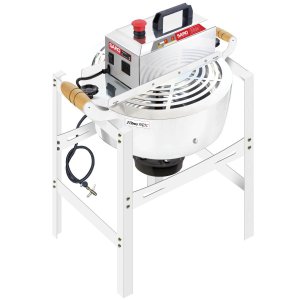 Panela para Mexer Doces e Salgados 21l Automática Fogareiro