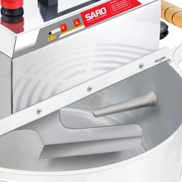 Panela para Mexer Doces e Salgados 21l Automática Fogareiro - 3