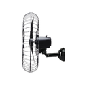 Ver imagem 3 de Ventilador de Parede 60 Cm 220v New Premium Preto Ventisol