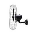 Ver imagem 3 de Ventilador de Parede 60 Cm 220v New Premium Preto Ventisol