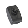 Ventilador de Parede 60 Cm 220v New Premium Preto Ventisol - 2
