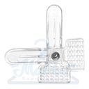 Ver imagem 3 de Cabide para Saia Calça Shorts Adulto Transparnte