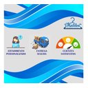 Ver imagem 5 de Cabide para Saia Calça Shorts Adulto Transparnte