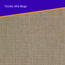 Ver imagem 6 de Cama Box Queen Size 158x198 Linho Bege com Colchão Mola Ensacada