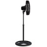 Ventilador de Coluna Ventisol Turbo 6 Preto com 6 Pás Cinza 40 Cm Diâmetro 127v - 5