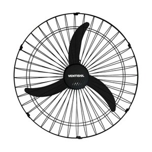 Ventilador de Parede Premium New 60cm - Ventisol