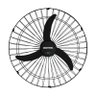 Ventilador de Parede Premium New 60cm - Ventisol - 1