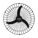 Ver imagem 1 de Ventilador de Parede Premium New 60cm - Ventisol