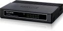 Ver imagem 2 de SWITCH DE MESA DE 16 PORTAS - 10/100MBPS - TL-SF1016D SMB