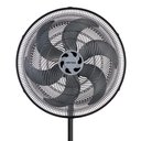 Ver imagem 3 de Ventilador de Coluna Premium Turbo 6 Pás 50cm - Ventisol