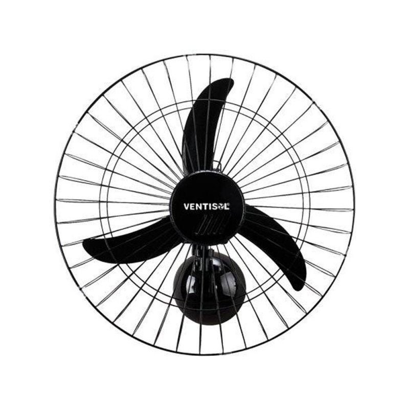 Ventilador de Parede Premium 50cm New - Ventisol