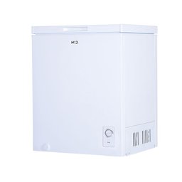 Freezer e Conservador Horizontal Hq 160 Litros Branco Hq-160cfh 220v - 3