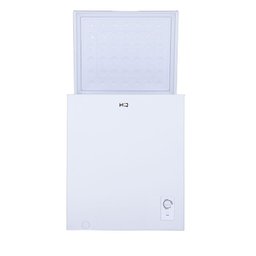 Freezer e Conservador Horizontal Hq 160 Litros Branco Hq-160cfh 220v - 4