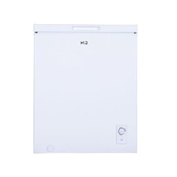 Freezer e Conservador Horizontal Hq 160 Litros Branco Hq-160cfh 220v - 1