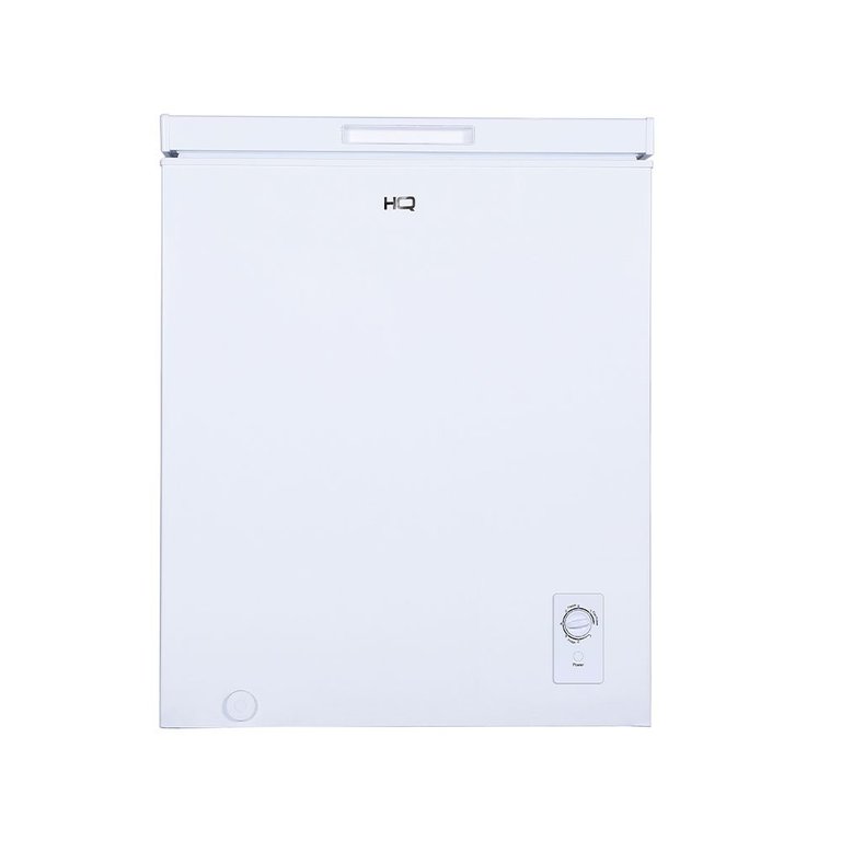 Freezer e Conservador Horizontal Hq 160 Litros Branco Hq-160cfh 220v